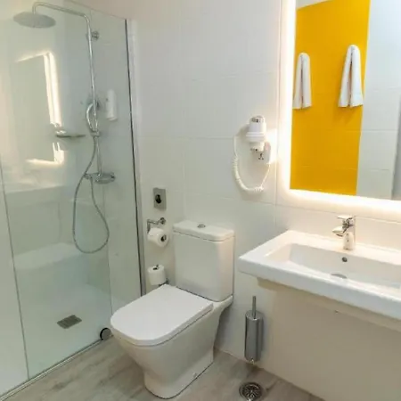 Hotell Urbansea Atlanta 3*