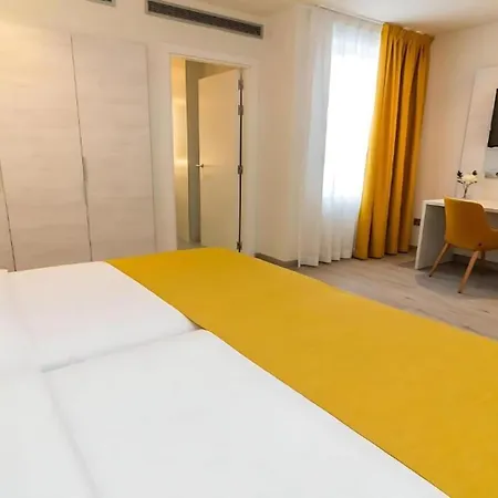 Urbansea Atlanta Hotell