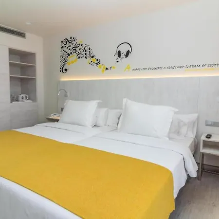 Urbansea Atlanta Hotell