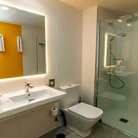 Urbansea Atlanta 3* לאס פאלמס דה גראן קנאריה