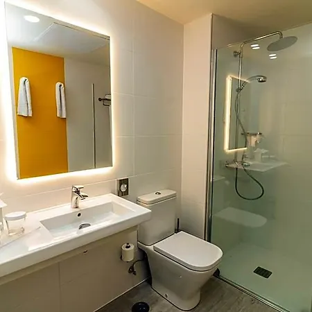 Urbansea Atlanta מלון 3*