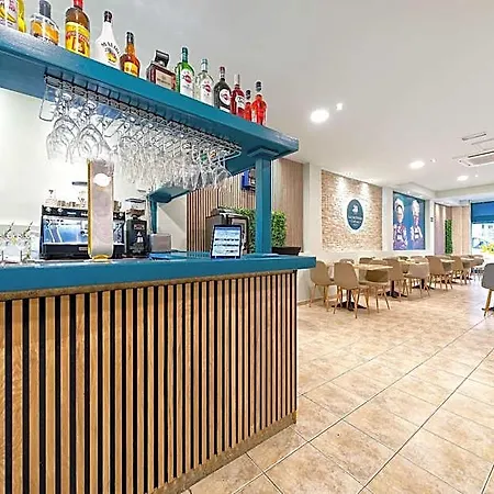 Urbansea Atlanta 3*