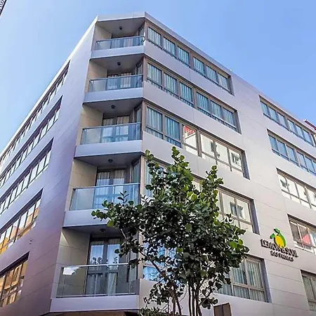Urbansea Atlanta מלון 3*