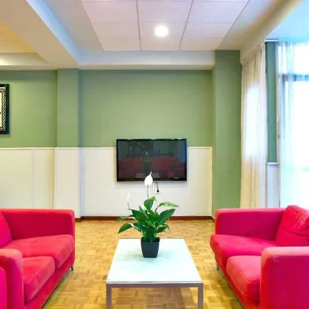 Hotell Urbansea Atlanta 3*
