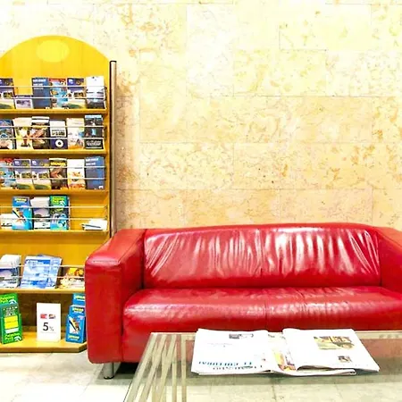 Otel Urbansea Atlanta 3*