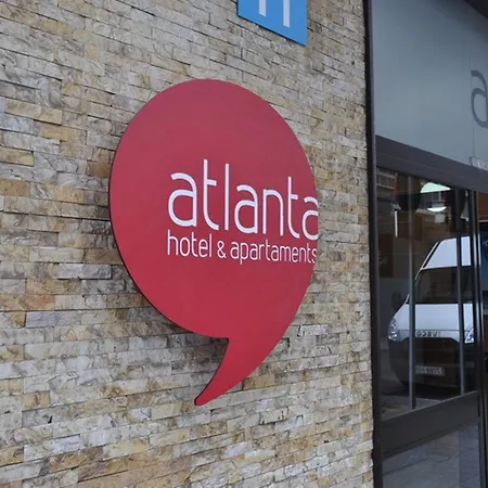 Urbansea Atlanta Otel