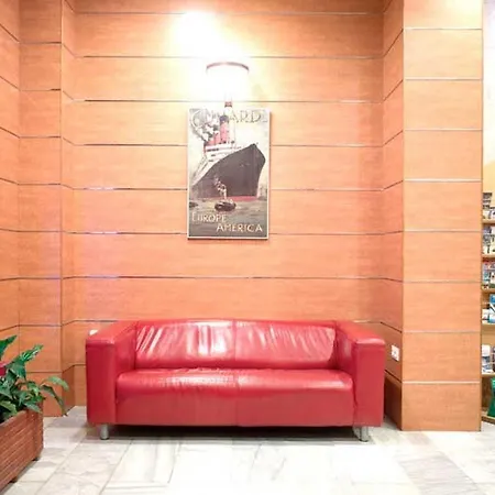 Urbansea Atlanta 3*