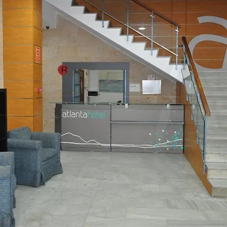 Urbansea Atlanta Otel