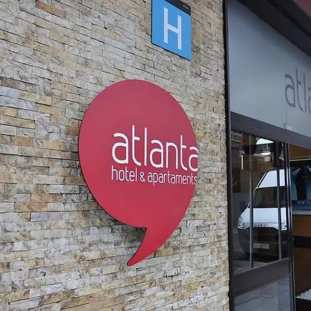 Urbansea Atlanta 호텔 3*