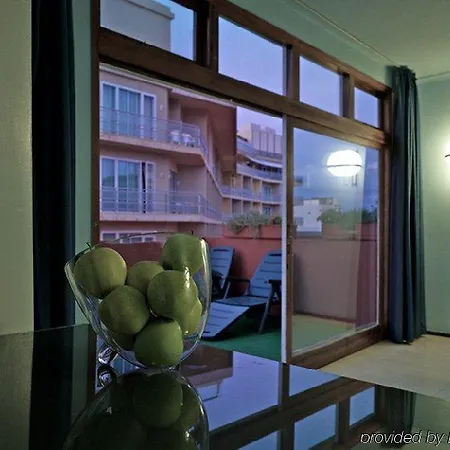 Urbansea Atlanta Otel Las Palmas de Gran Canaria