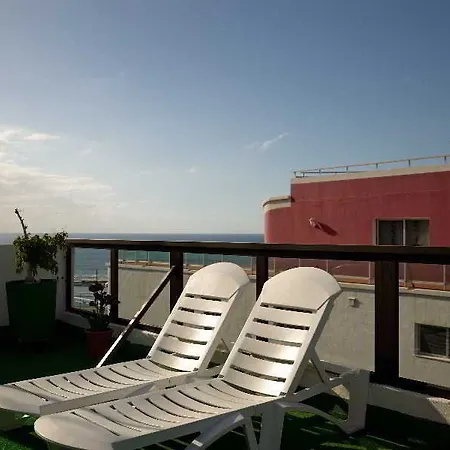 Urbansea Atlanta 라스팔마스