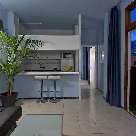 Urbansea Atlanta מלון 3*