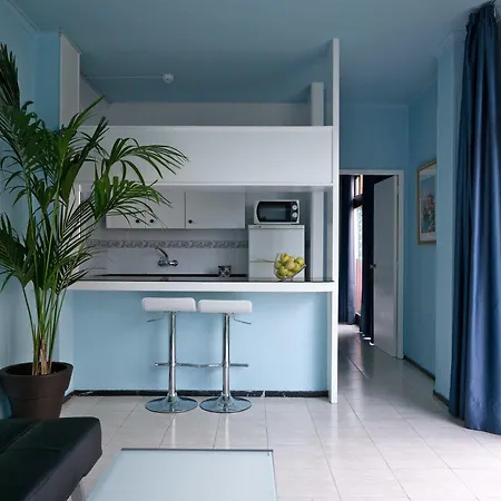 Lemon & Soul Palmas Hotel 3*