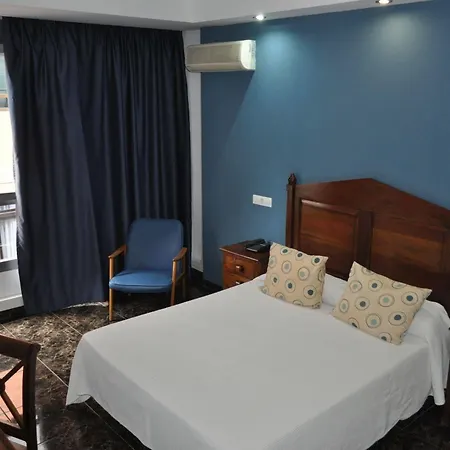 Urbansea Atlanta Hotell 3*