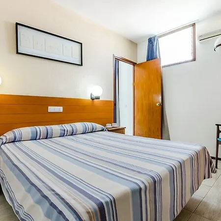 Urbansea Atlanta 3* לאס פאלמס דה גראן קנאריה