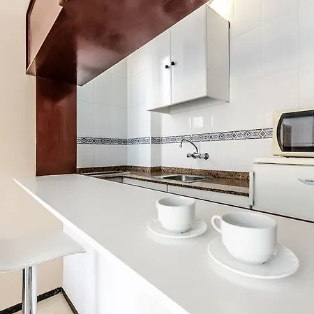 Urbansea Atlanta 3* Las Palmas de Gran Canaria