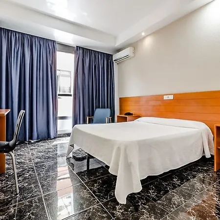 호텔 Urbansea Atlanta 3*