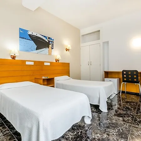 Urbansea Atlanta 3* 라스팔마스