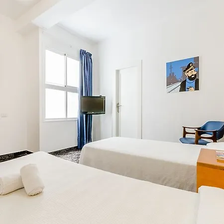 Urbansea Atlanta Otel