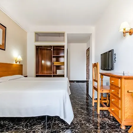 Otel Urbansea Atlanta