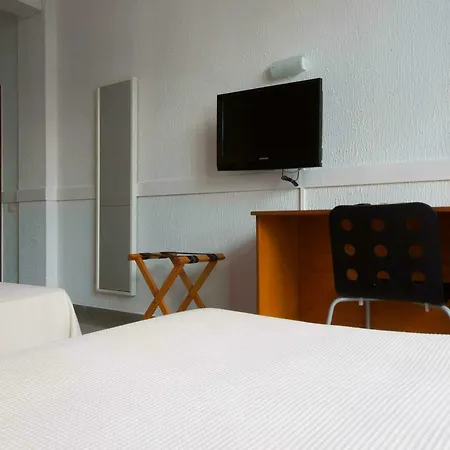 Urbansea Atlanta מלון 3*