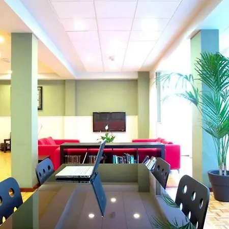 Hotel Urbansea Atlanta