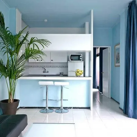 Otel Urbansea Atlanta