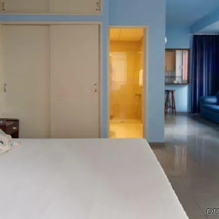 Hotel Lemon & Soul Palmas 3*