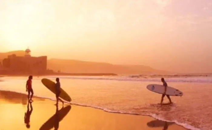 Urbansea Atlanta فندق