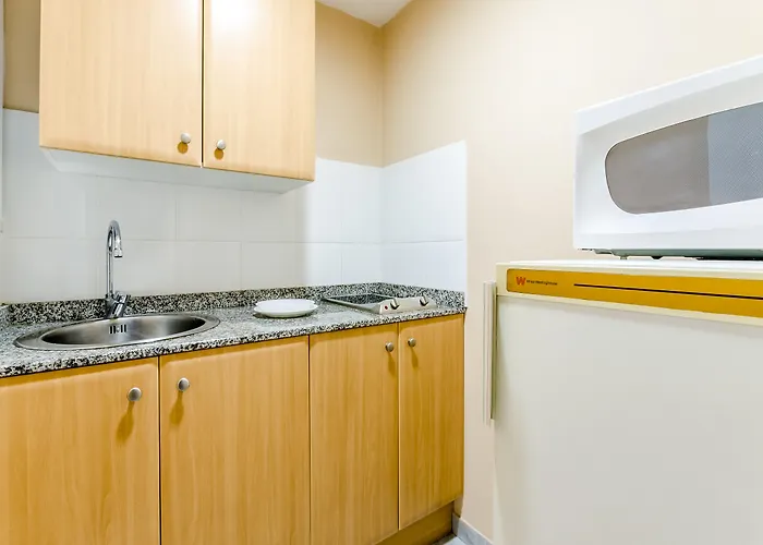 Urbansea Atlanta Hotell Las Palmas de Gran Canaria