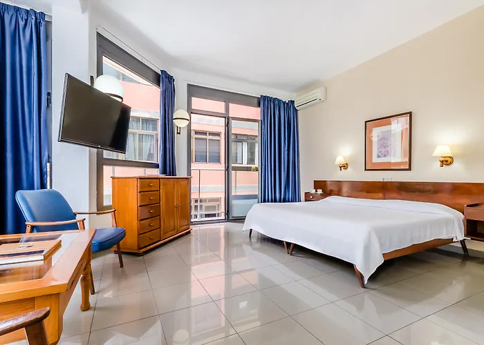 Urbansea Atlanta لاس بالماس دي غران كاناريا