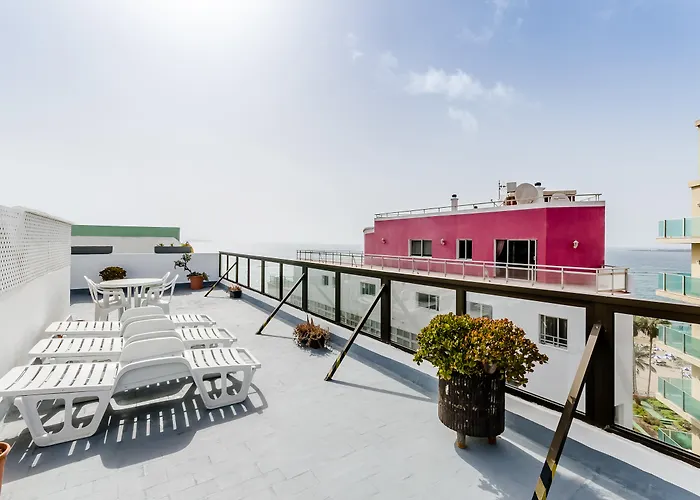 Urbansea Atlanta فندق 3*