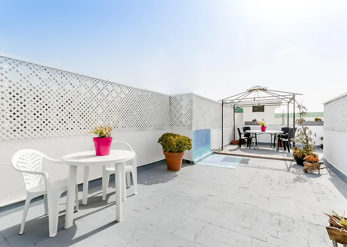 Urbansea Atlanta Hotell