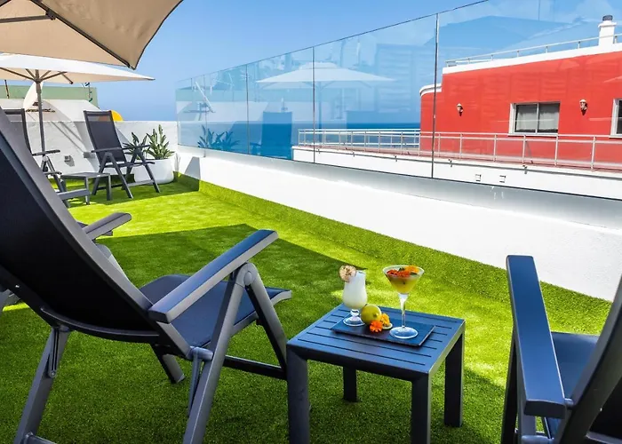 Urbansea Atlanta فندق