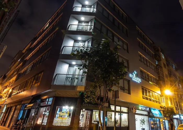 Urbansea Atlanta فندق