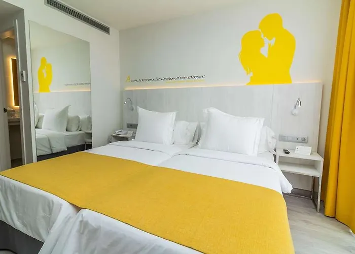 Urbansea Atlanta Las Palmas de Gran Canaria