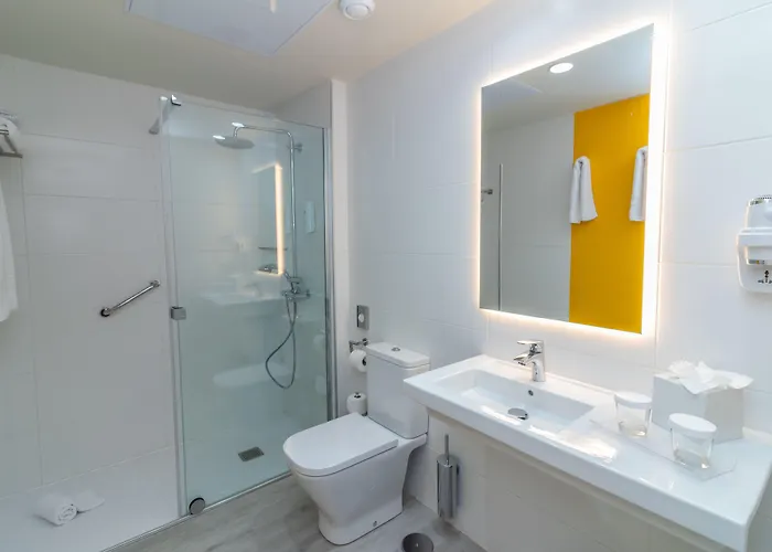 Urbansea Atlanta Hotell Las Palmas de Gran Canaria