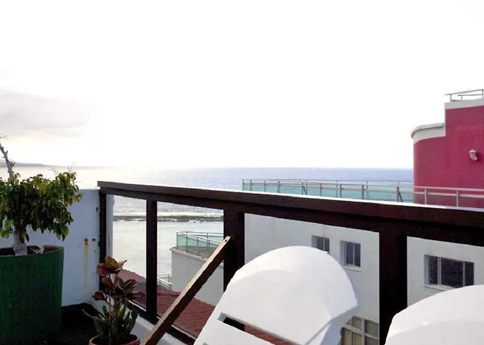 Urbansea Atlanta Hotell