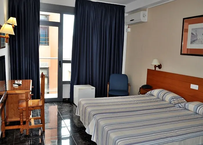 Hotell Urbansea Atlanta 3*