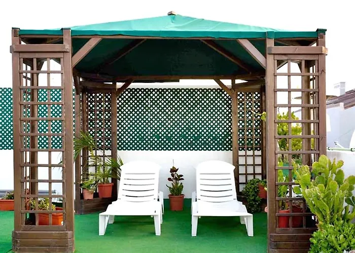 Urbansea Atlanta لاس بالماس دي غران كاناريا