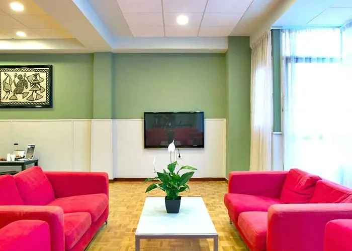 Hotel Urbansea Atlanta 3*