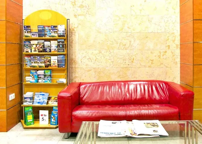 فندق Urbansea Atlanta 3*