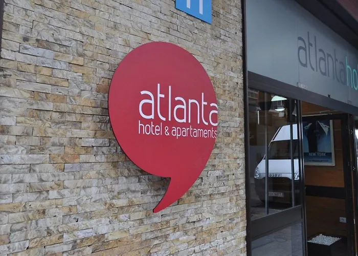 Urbansea Atlanta Ξενοδοχείο