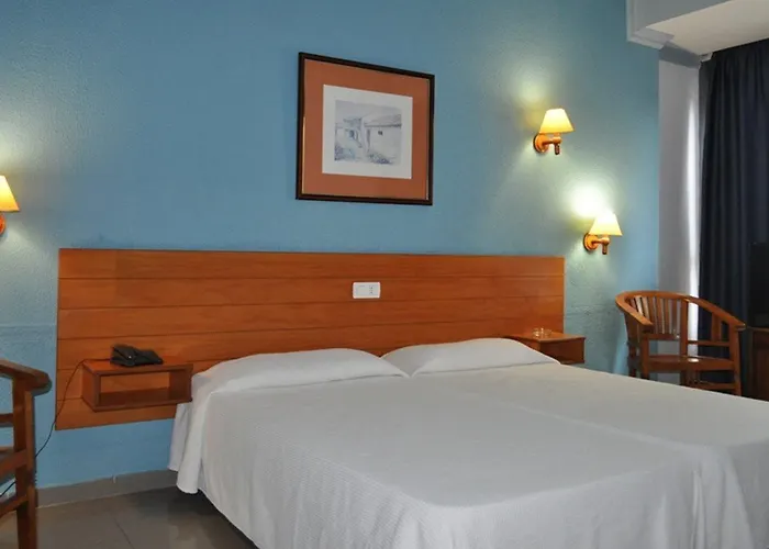 Urbansea Atlanta 3* لاس بالماس دي غران كاناريا