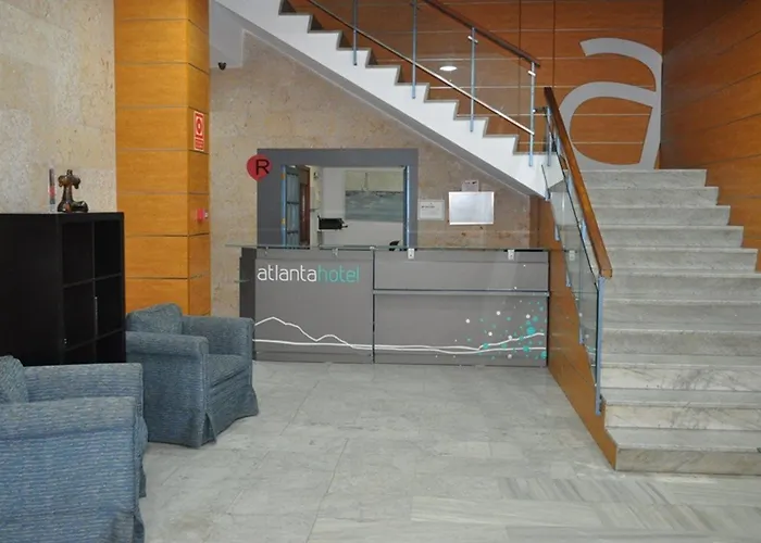 Urbansea Atlanta فندق