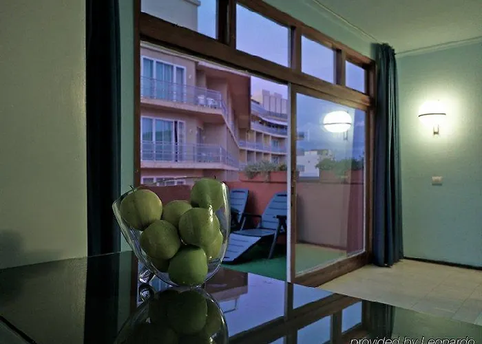 Urbansea Atlanta Hotel Las Palmas de Gran Canaria