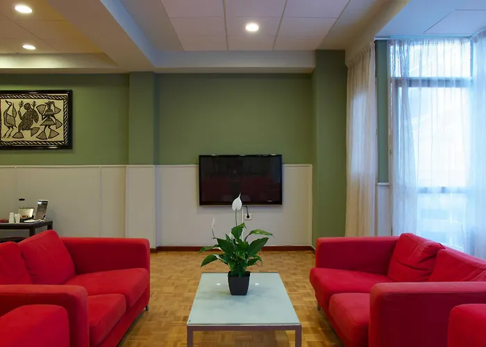 Urbansea Atlanta Hotell