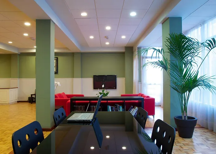 Urbansea Atlanta 3* Las Palmas de Gran Canaria