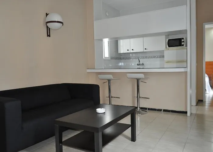 Urbansea Atlanta Hotell