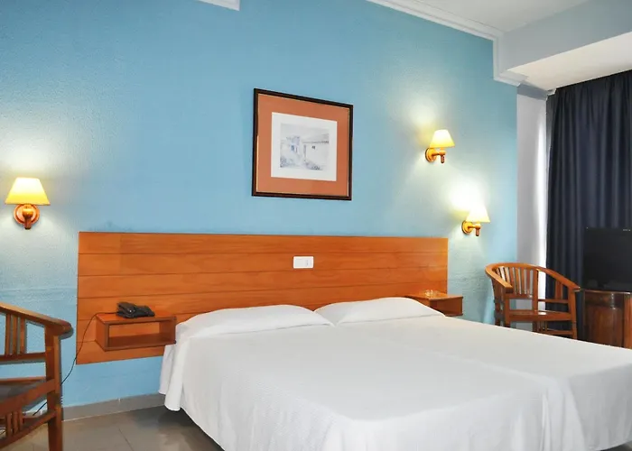 Urbansea Atlanta Hotel Las Palmas de Gran Canaria